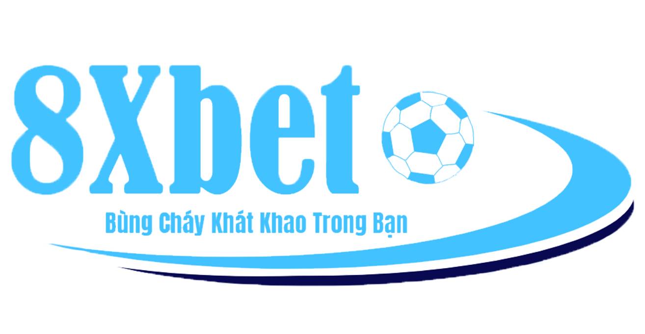 logo mới 8xbet