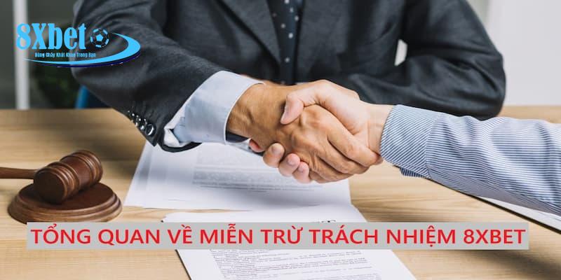 Một số thông tin để hiểu rõ về miễn trừ trách nhiệm