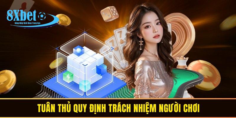Tuân thủ chính sách nghiêm ngặt