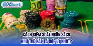 Cách Kiểm Soát Ngân Sách Như Thế Nào Là Hợp Lý Nhất?